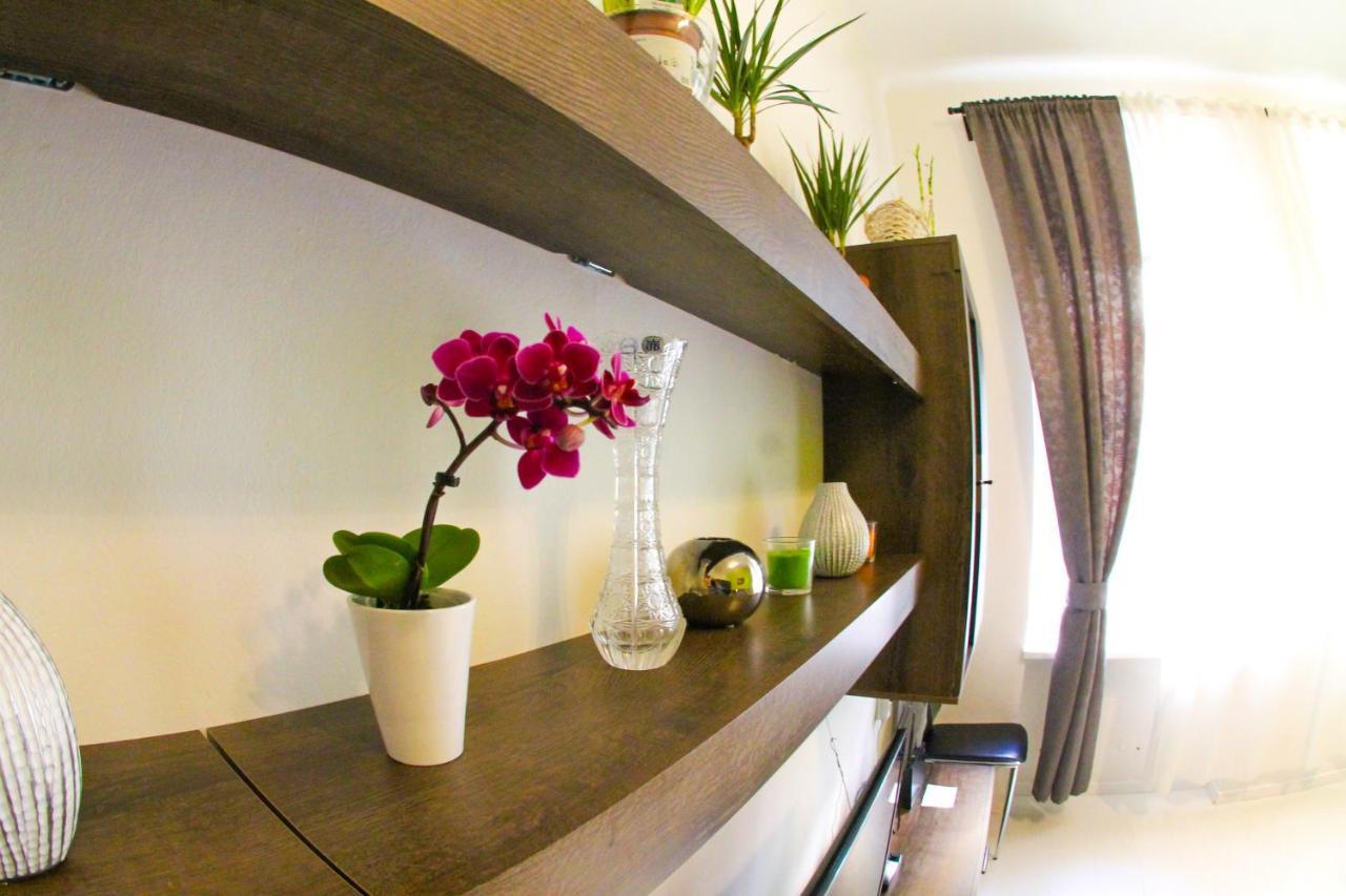 Apartment In The Center Of Praga Exterior foto
